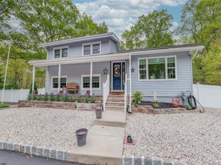 411 Spencer, Galloway Township, NJ, 08205 Main Picture
