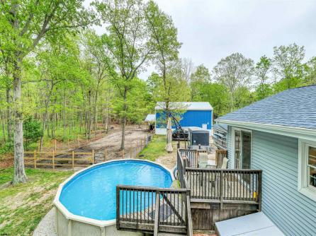 411 Spencer, Galloway Township, NJ, 08205 Aditional Picture