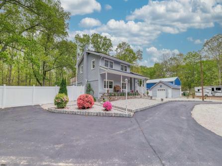 411 Spencer, Galloway Township, NJ, 08205 Aditional Picture