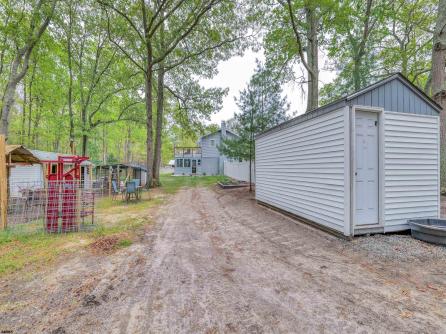 411 Spencer, Galloway Township, NJ, 08205 Aditional Picture
