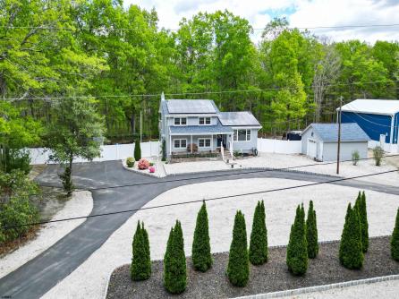 411 Spencer, Galloway Township, NJ, 08205 Aditional Picture