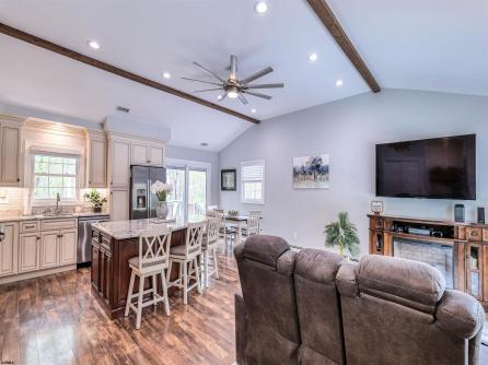 411 Spencer, Galloway Township, NJ, 08205 Aditional Picture