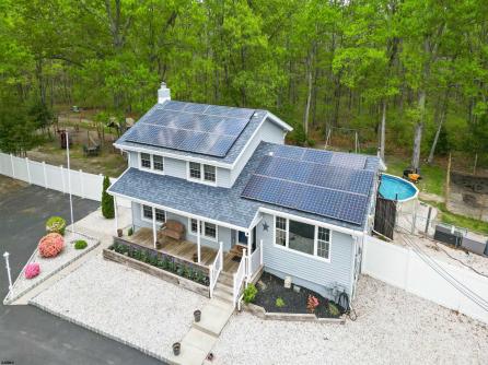 411 Spencer, Galloway Township, NJ, 08205 Aditional Picture