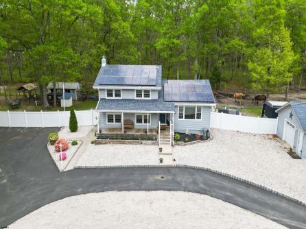411 Spencer, Galloway Township, NJ, 08205 Aditional Picture