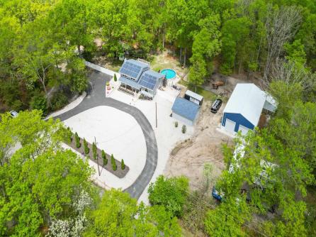 411 Spencer, Galloway Township, NJ, 08205 Aditional Picture