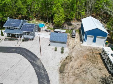 411 Spencer, Galloway Township, NJ, 08205 Aditional Picture