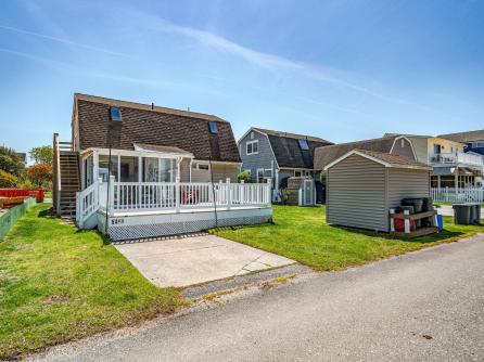 5408 Bay, Ocean City, NJ, 08226 Aditional Picture