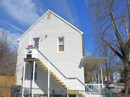 243 Cincinnati, Egg Harbor City, NJ, 08215 Aditional Picture