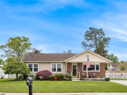 8 Tudor, Egg Harbor Township, NJ, 08234 Aditional Picture