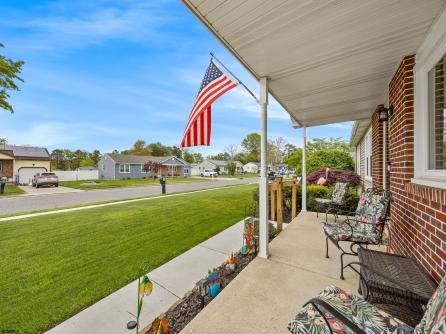 8 Tudor, Egg Harbor Township, NJ, 08234 Aditional Picture