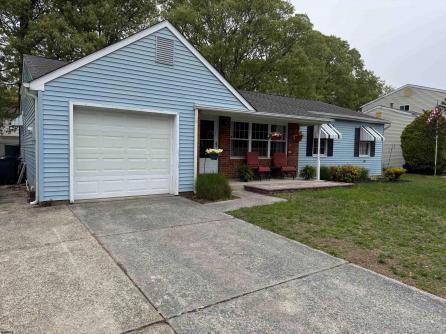 61 Chapman, Somers Point, NJ, 08244 Aditional Picture