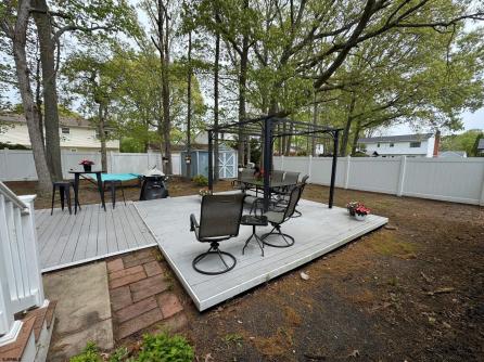 61 Chapman, Somers Point, NJ, 08244 Aditional Picture