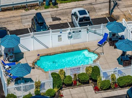 724 Ocean Ave, Ocean City, NJ, 08226 Aditional Picture