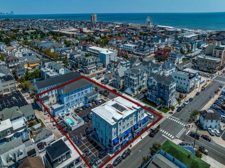 724 Ocean Ave, Ocean City, NJ, 08226 Aditional Picture