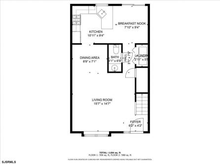 4519 Concord Pl, Mays Landing, NJ, 08330 Aditional Picture