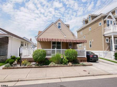36 Douglas, Margate, NJ, 08402 Main Picture