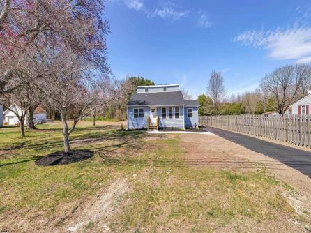 3790 Cedarville Rd, Cedarville, NJ, 08311 Aditional Picture