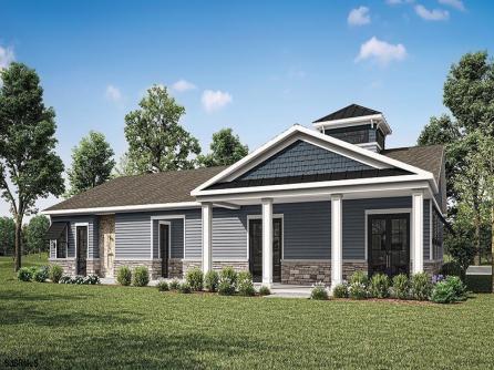 107 Hilton Head, Egg Harbor Township, NJ, 08234 Aditional Picture