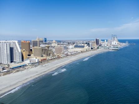 3501 Boardwalk, 2225, Atlantic City, NJ, 08401 Aditional Picture