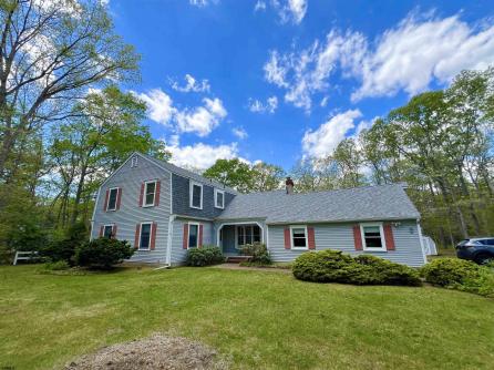 47 Sunset Drive, Petersburg, NJ, 08270 Main Picture