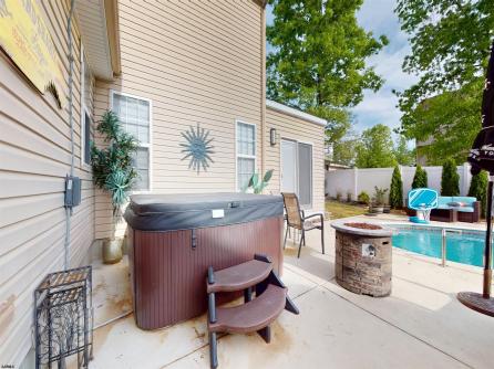 243 Churchill, Egg Harbor Township, NJ, 08234 Aditional Picture