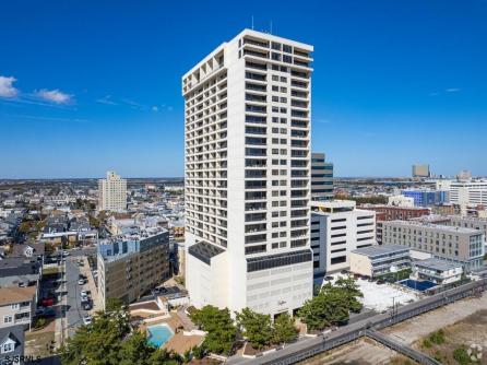 3851 Boardwalk, 803, Atlantic City, NJ, 08401 Main Picture
