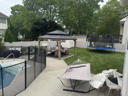 105 Iris, Egg Harbor Township, NJ, 08234 Aditional Picture