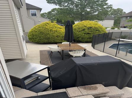 105 Iris, Egg Harbor Township, NJ, 08234 Aditional Picture
