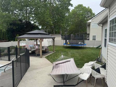 105 Iris, Egg Harbor Township, NJ, 08234 Aditional Picture