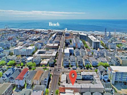900 Wesley, 206, Ocean City, NJ, 08226 Aditional Picture