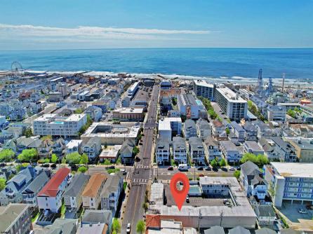 900 Wesley, 206, Ocean City, NJ, 08226 Aditional Picture