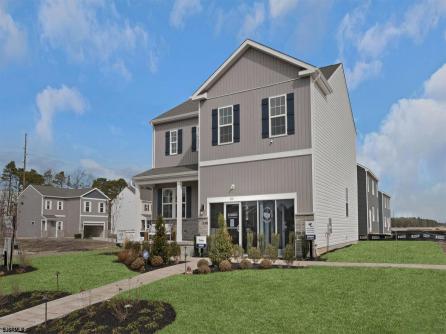 16 DEL RAY, Egg Harbor Township, NJ, 08234 Aditional Picture