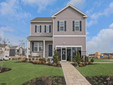 16 DEL RAY, Egg Harbor Township, NJ, 08234 Aditional Picture