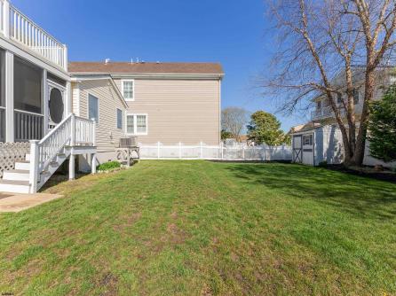 150 Roosevelt, Ocean City, NJ, 08226 Aditional Picture