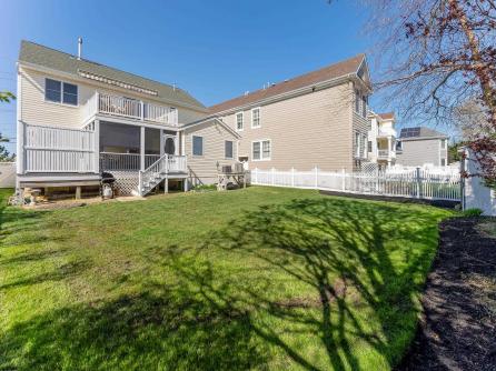 150 Roosevelt, Ocean City, NJ, 08226 Aditional Picture