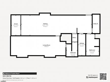 928 Mill, Vineland, NJ, 08360 Aditional Picture