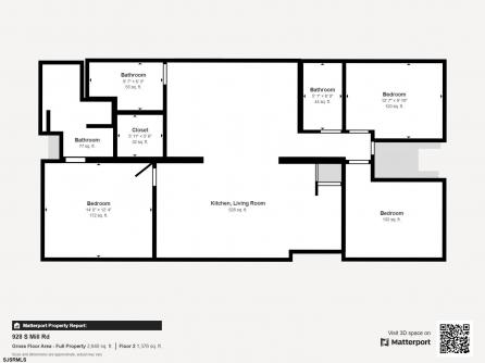 928 Mill, Vineland, NJ, 08360 Aditional Picture