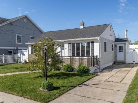 414 Cornwall, Ventnor Heights, NJ, 08406 Aditional Picture