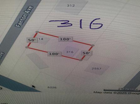 316 Fenton, Egg Harbor Township, NJ, 08234 Aditional Picture