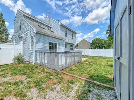 400 Poplar Ave, Galloway Township, NJ, 08205 Aditional Picture