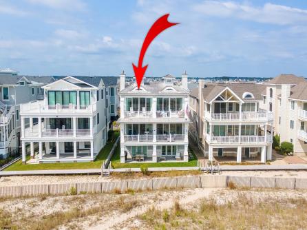 3730 Wesley Ave, south, Ocean City, NJ, 08226 Aditional Picture