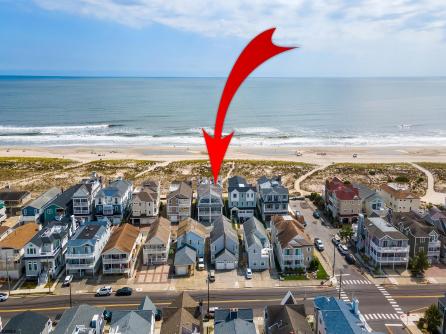 3730 Wesley Ave, south, Ocean City, NJ, 08226 Aditional Picture