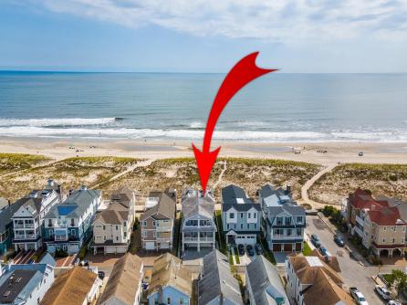 3730 Wesley Ave, south, Ocean City, NJ, 08226 Aditional Picture