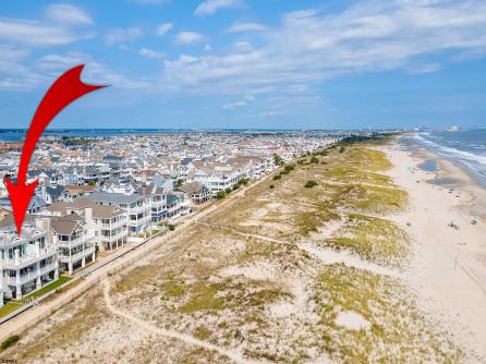3730 Wesley Ave, south, Ocean City, NJ, 08226 Aditional Picture