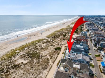 3730 Wesley Ave, south, Ocean City, NJ, 08226 Aditional Picture