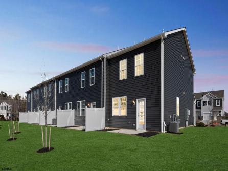 111 Corolla, 111, Egg Harbor Township, NJ, 08234 Aditional Picture