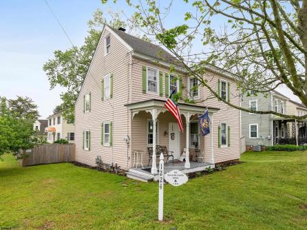 1224 Front St, Mauricetown, NJ, 08329 Main Picture