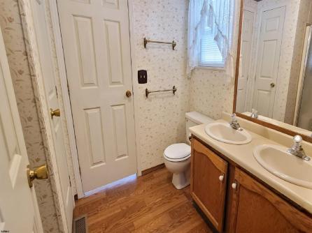 285 Mayflower, Buena Vista Township, NJ, 08310 Aditional Picture