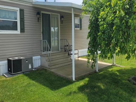 285 Mayflower, Buena Vista Township, NJ, 08310 Aditional Picture