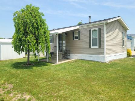 285 Mayflower, Buena Vista Township, NJ, 08310 Aditional Picture